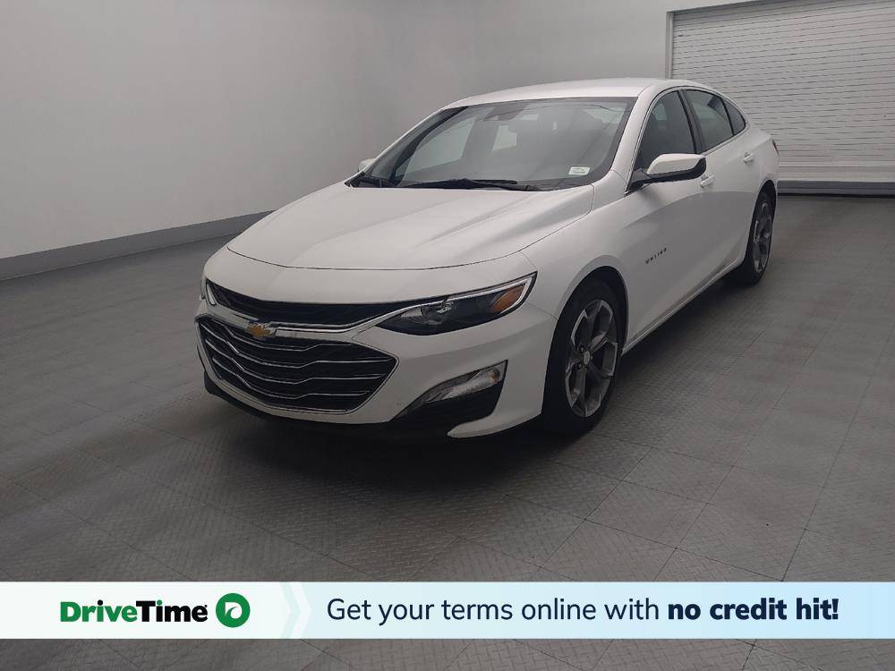 2024 Chevrolet Malibu LT — Sedan — 41,687 mi — Conway, SC