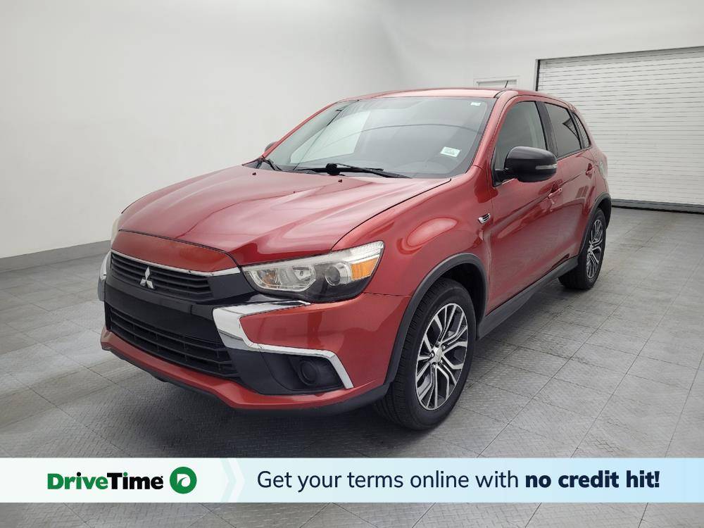 2016 Mitsubishi Outlander Sport SE — SUV — 96,046 mi — Conway, SC