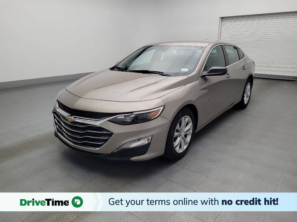 2023 Chevrolet Malibu LT — Sedan — 55,997 mi — Conway, SC