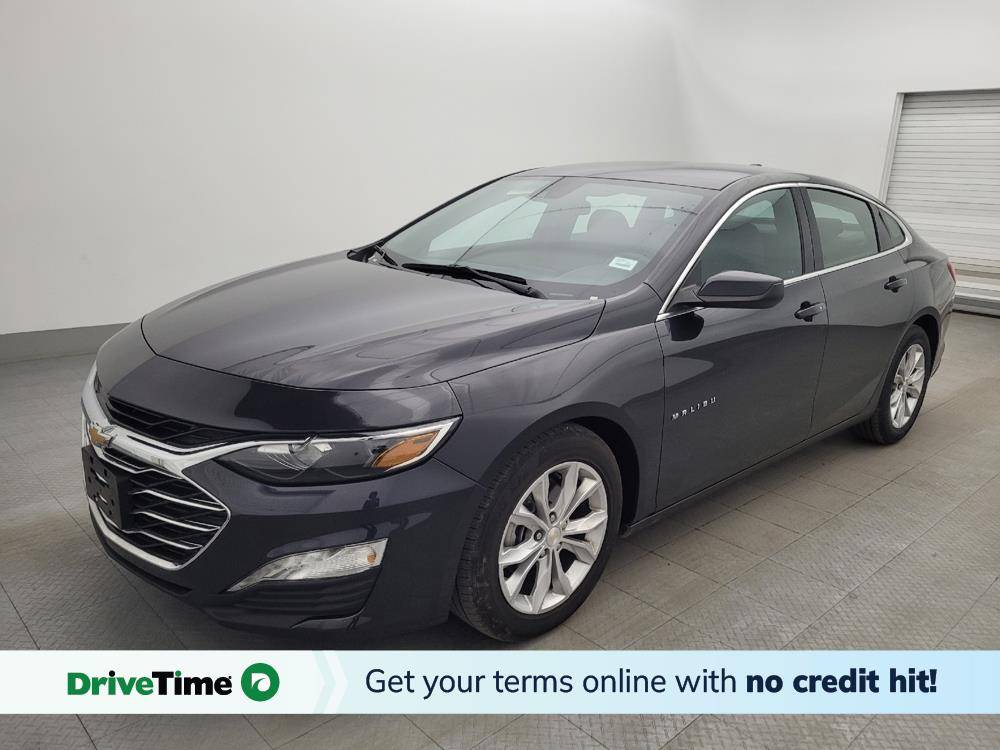 2023 Chevrolet Malibu LT — Sedan — 47,753 mi — Conway, SC