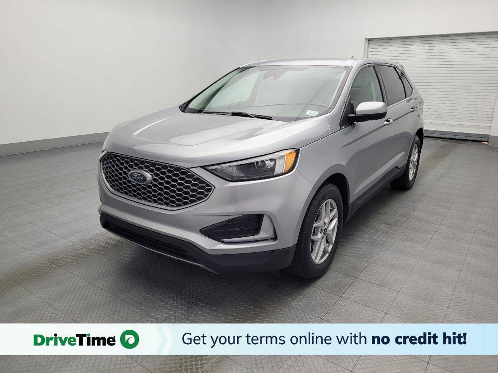2024 Ford Edge SEL — SUV — 37,926 mi — Conway, SC