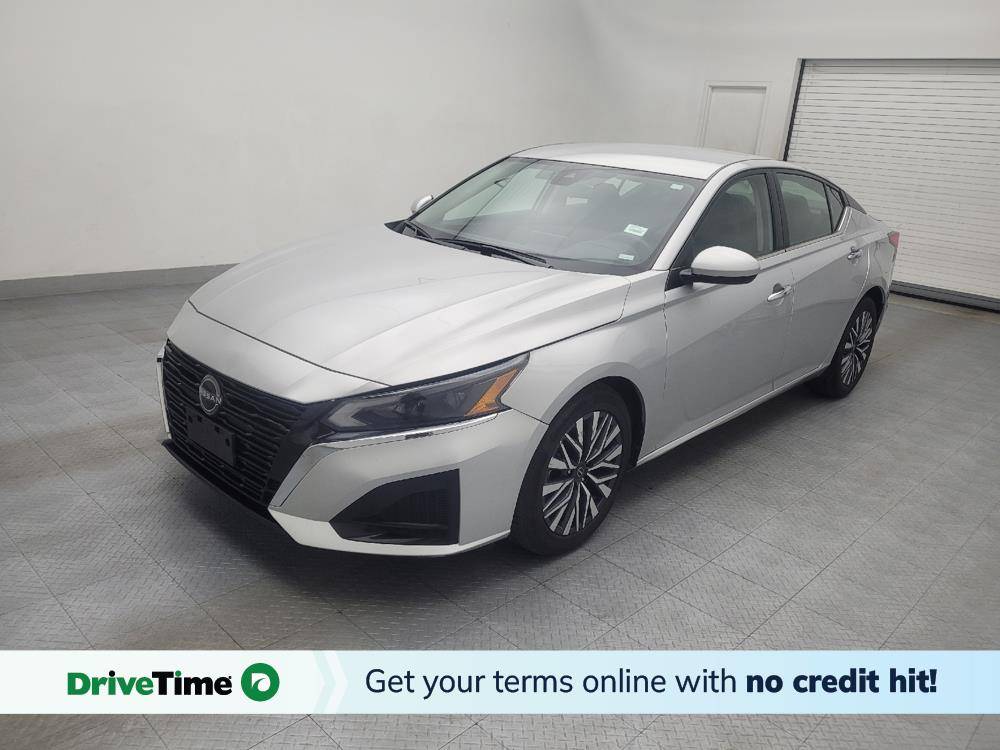 2023 Nissan Altima SV — Sedan — 50,859 mi — Conway, SC