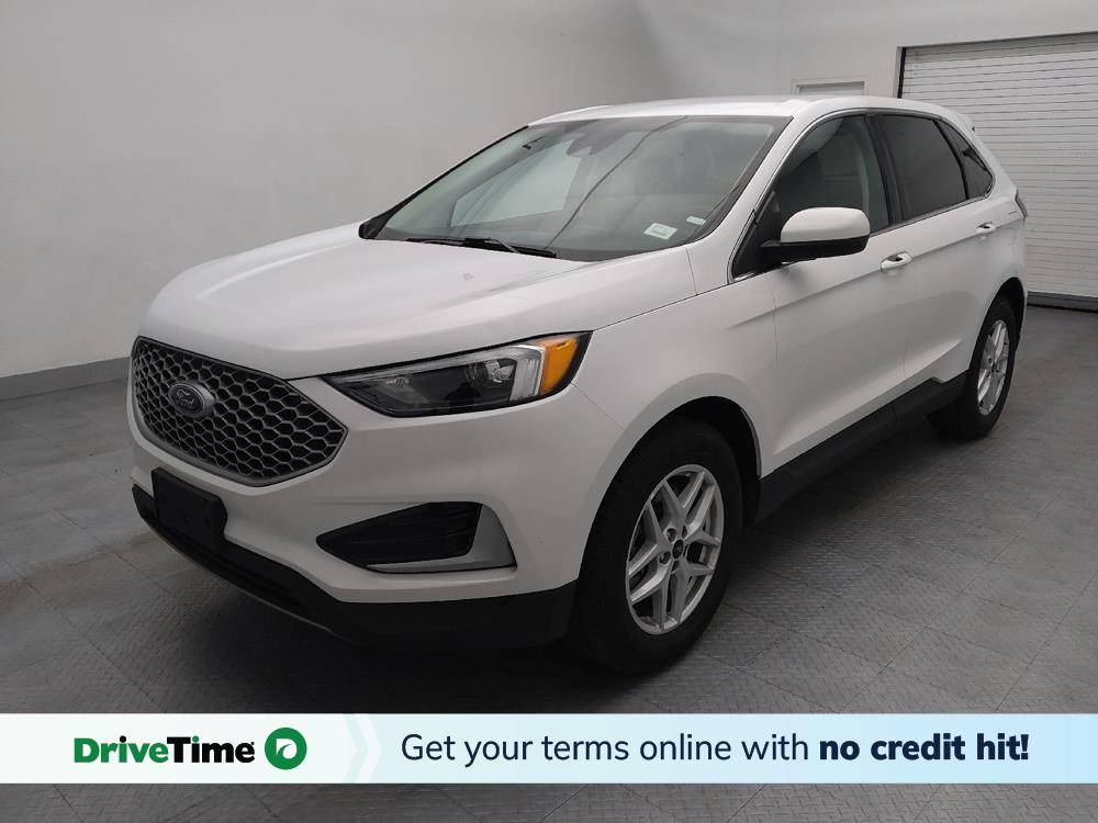 2023 Ford Edge SEL — SUV — 50,145 mi — Conway, SC