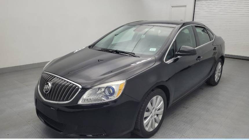 2016 Buick Verano Base — Sedan — 75,704 mi — Conway, SC