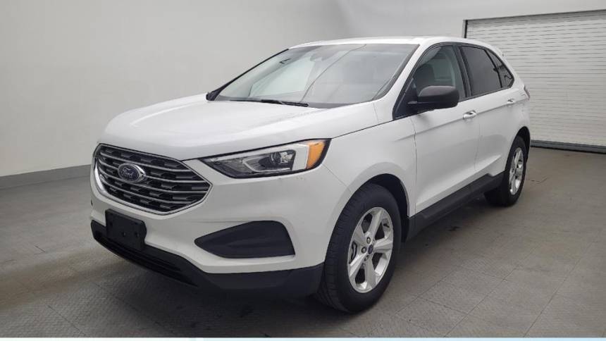 2020 Ford Edge SE — SUV — 37,149 mi — Conway, SC