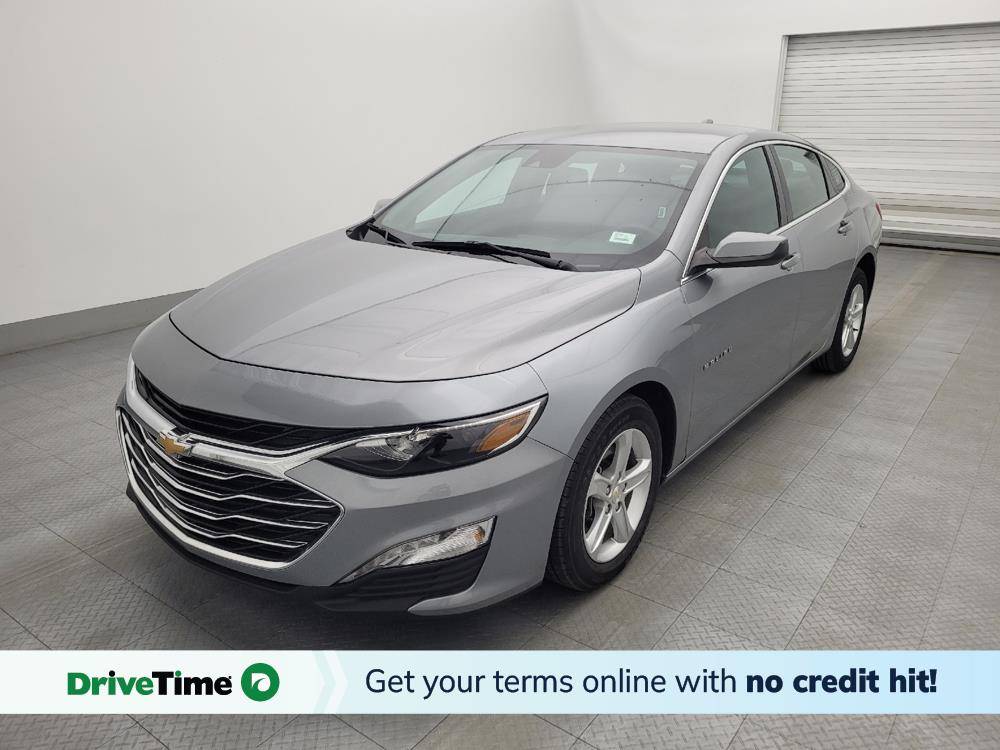 2024 Chevrolet Malibu LT — Sedan — 38,418 mi — Conway, SC