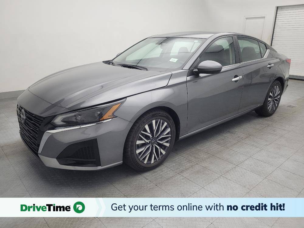 2023 Nissan Altima SV — Sedan — 50,813 mi — Conway, SC
