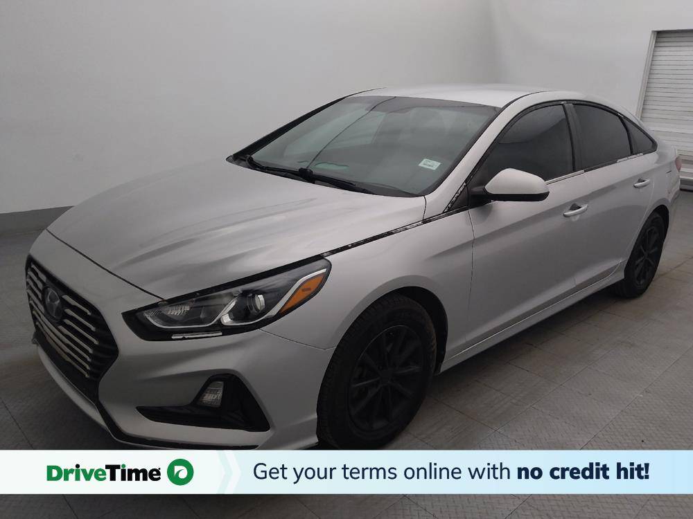 2019 Hyundai Sonata SE — Sedan — 90,153 mi — Conway, SC