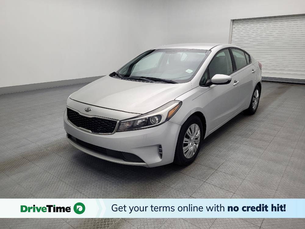2017 Kia Forte LX — Sedan — 116,964 mi — Conway, SC