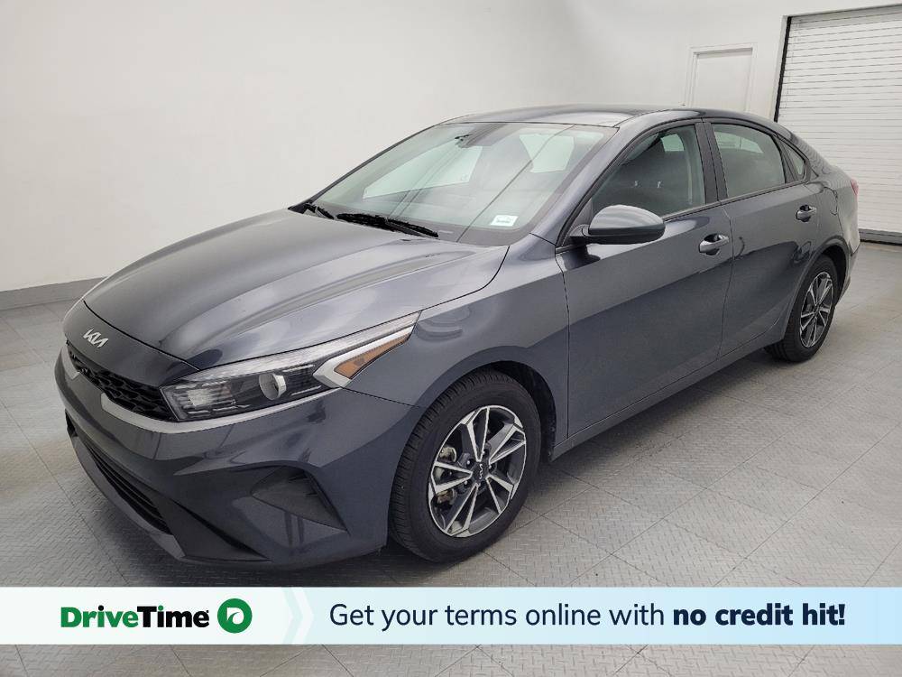 2023 Kia Forte LXS — Sedan — 51,351 mi — Conway, SC