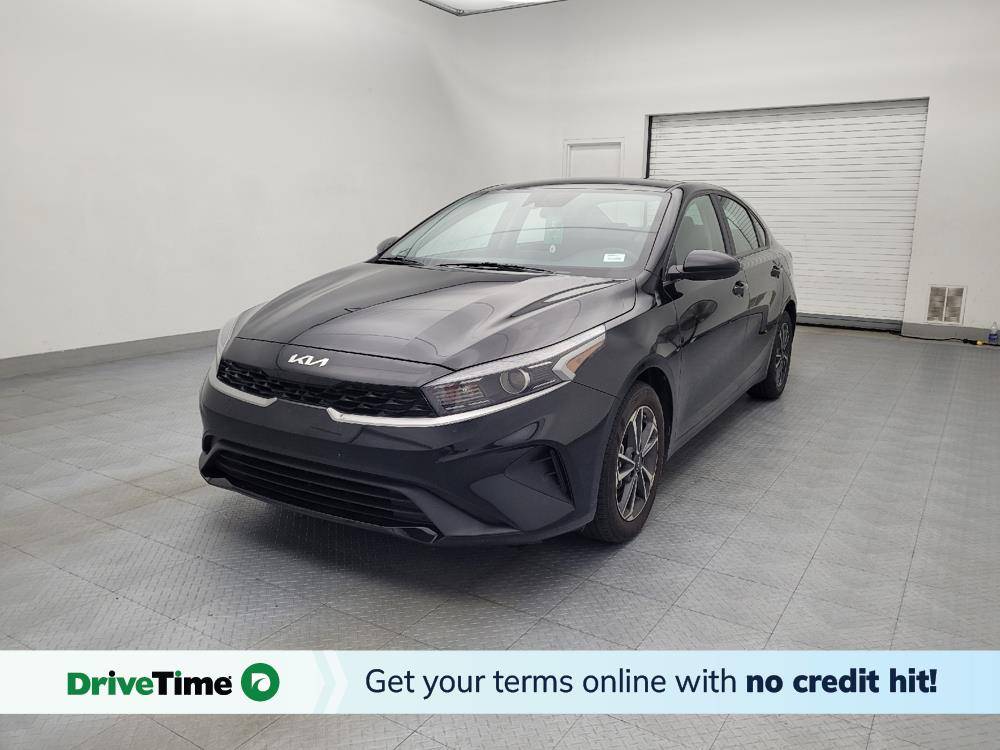2024 Kia Forte LXS — Sedan — 32,473 mi — Conway, SC