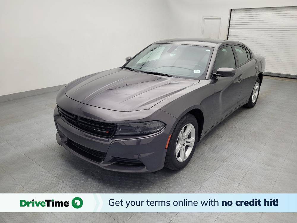 2022 Dodge Charger SXT — Sedan — 51,842 mi — Conway, SC