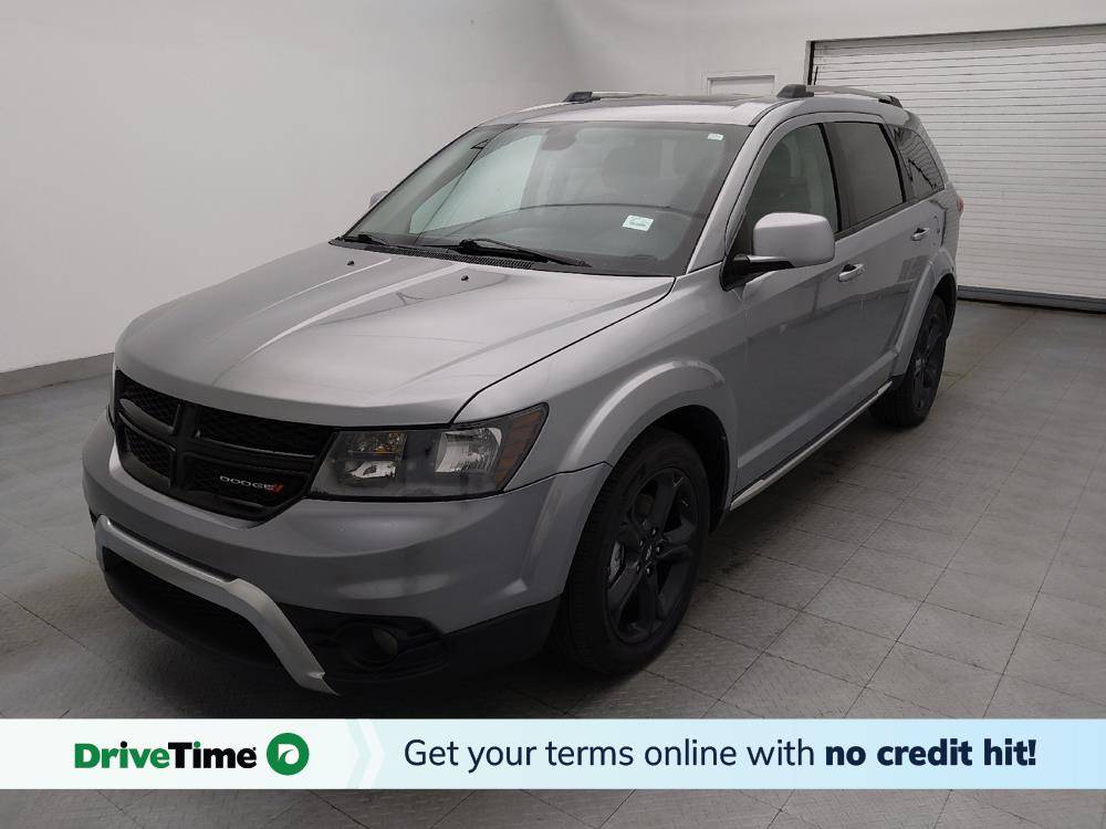 2020 Dodge Journey Crossroad — SUV — 89,745 mi — Conway, SC
