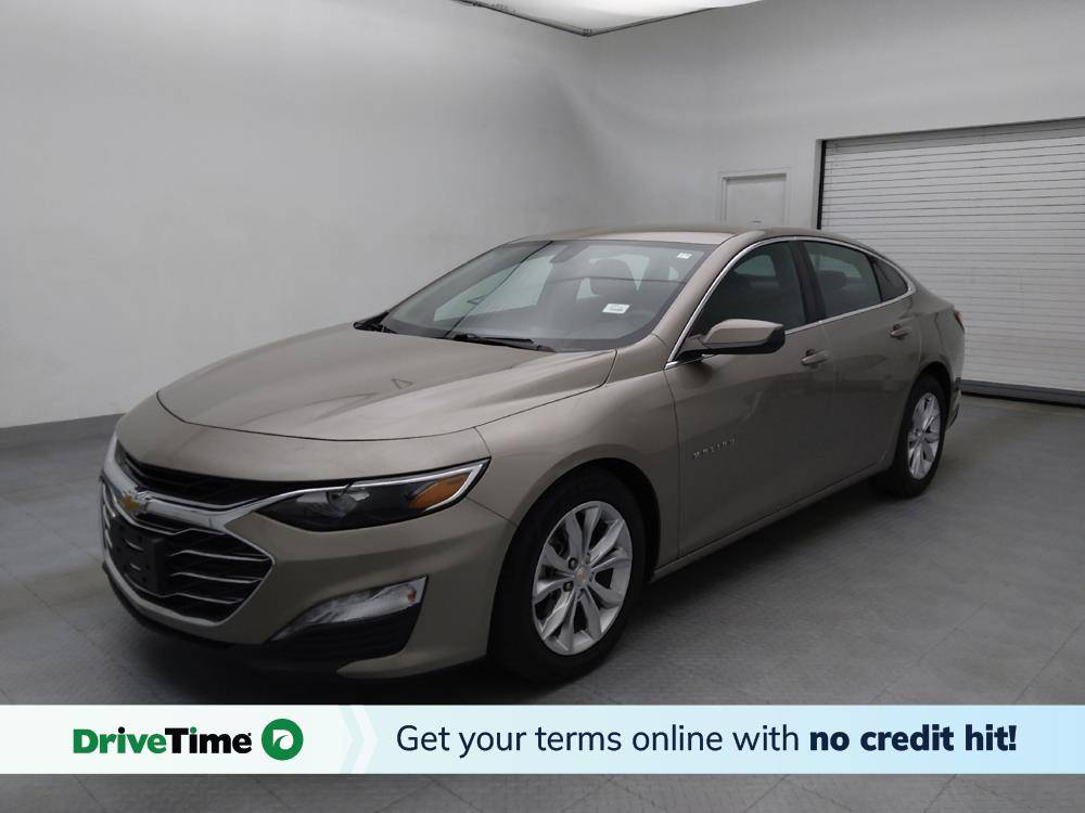 2022 Chevrolet Malibu LT — Sedan — 90,333 mi — Conway, SC