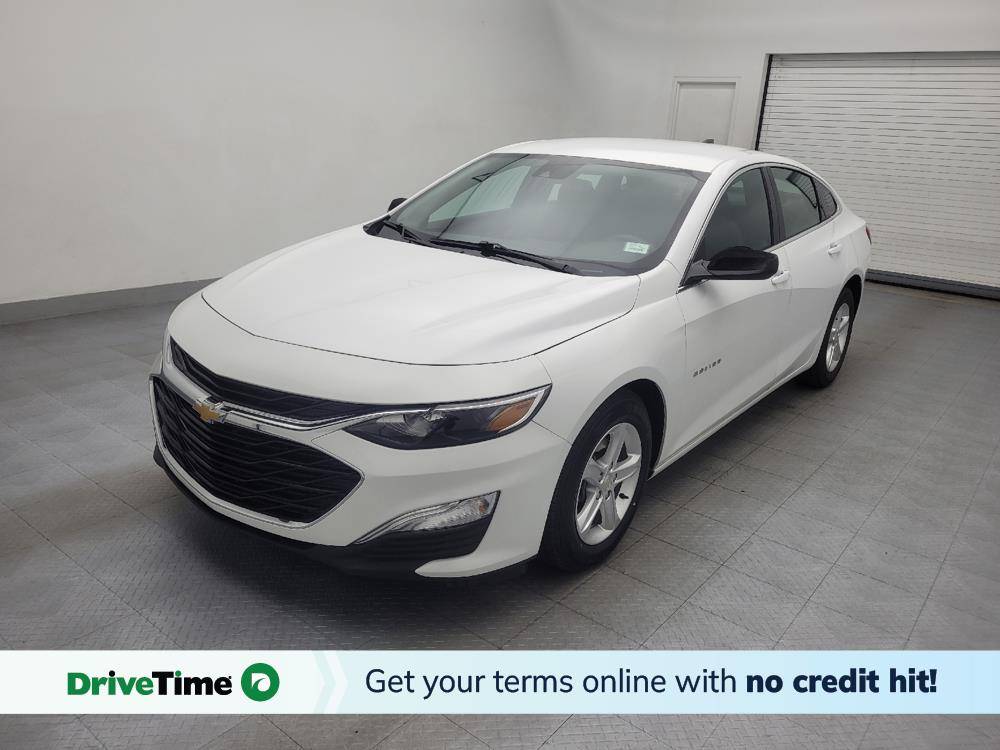 2022 Chevrolet Malibu LS — Sedan — 88,865 mi — Conway, SC