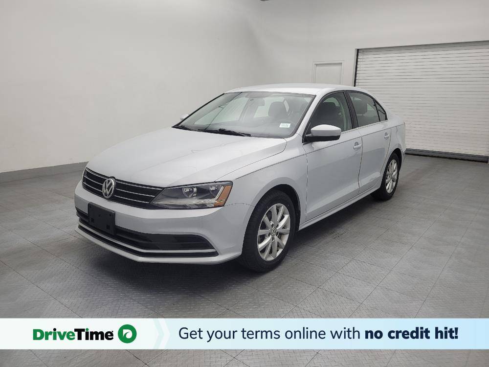 2017 Volkswagen Jetta 1.4T S — Sedan — 102,676 mi — Conway, SC