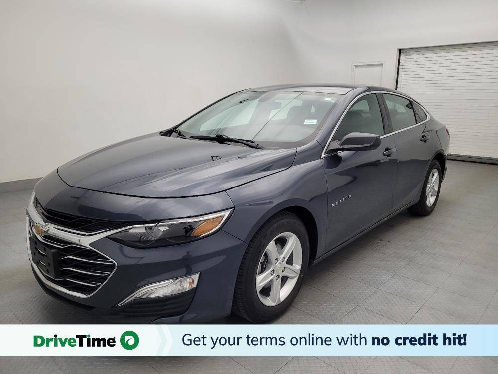 2020 Chevrolet Malibu LS — Sedan — 36,275 mi — Conway, SC