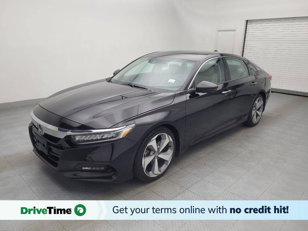 2018 Honda Accord Touring — Sedan — 65,951 mi — Conway, SC