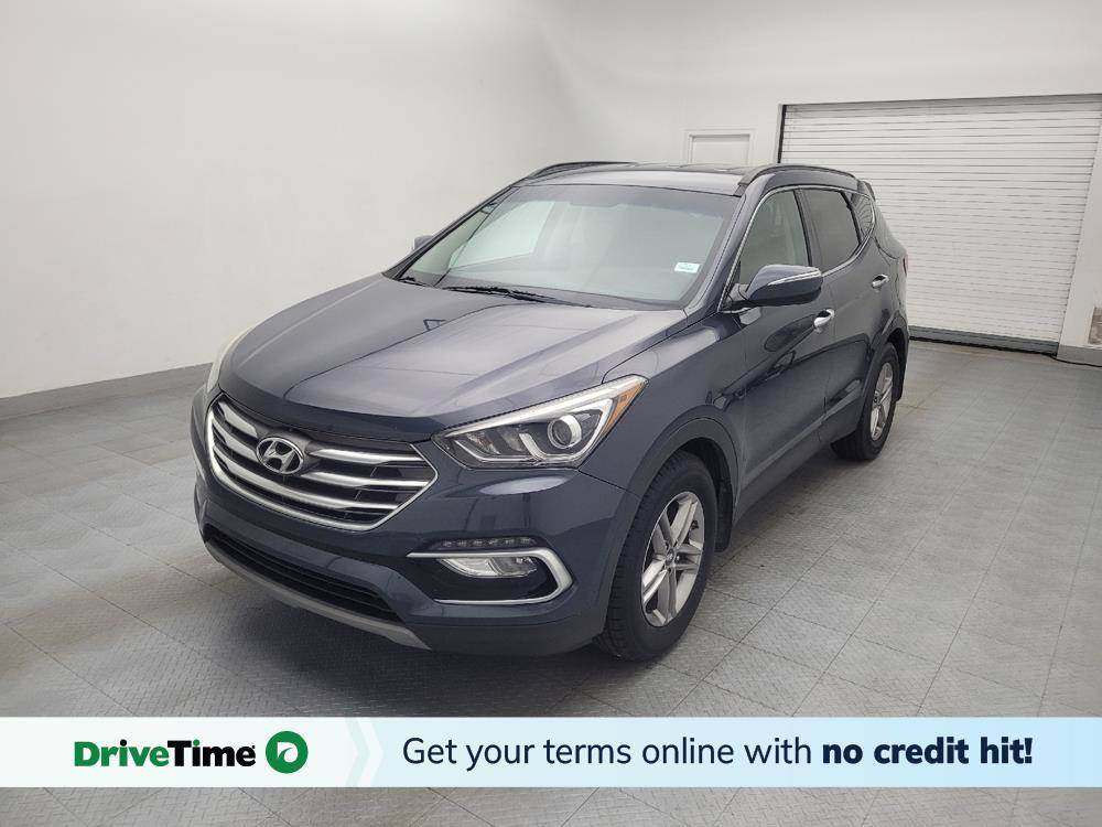 2018 Hyundai Santa Fe Sport Base — SUV — 99,845 mi — Conway, SC