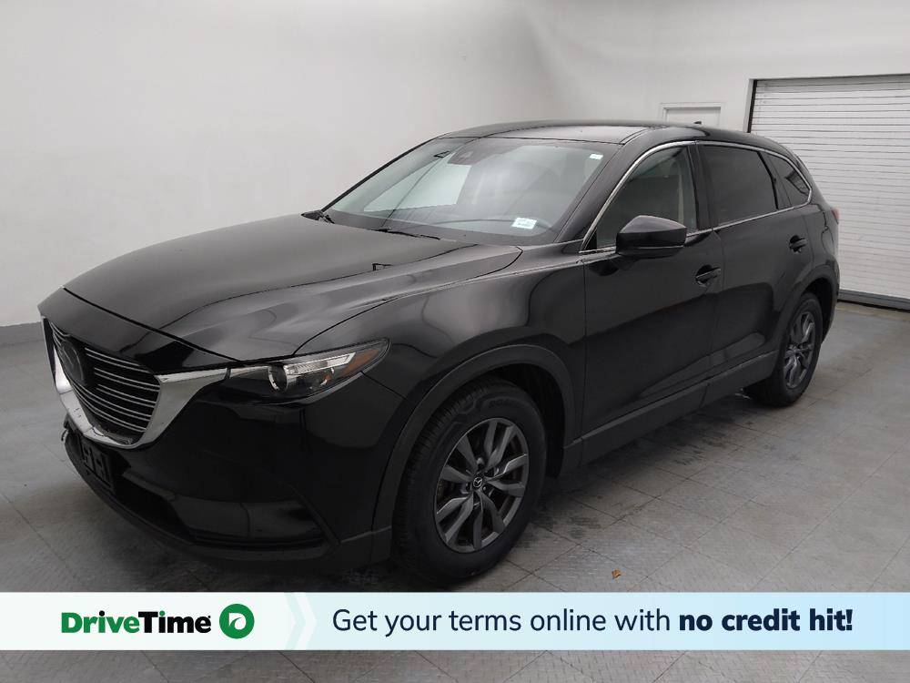 2022 Mazda CX-9 Touring — SUV — 50,357 mi — Conway, SC