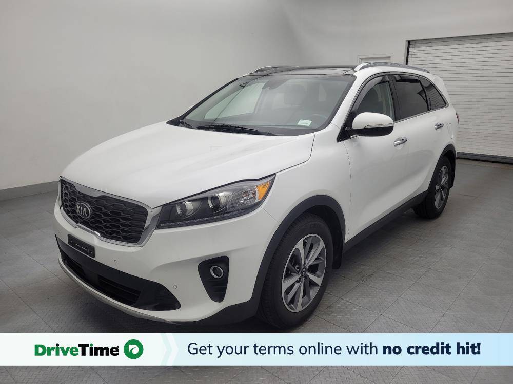 2019 Kia Sorento EX V6 — SUV — 98,630 mi — Conway, SC