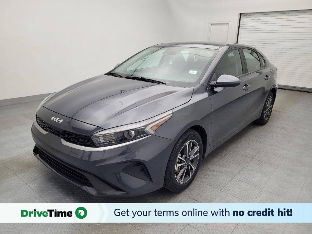 2024 Kia Forte LXS — Sedan — 19,959 mi — Conway, SC