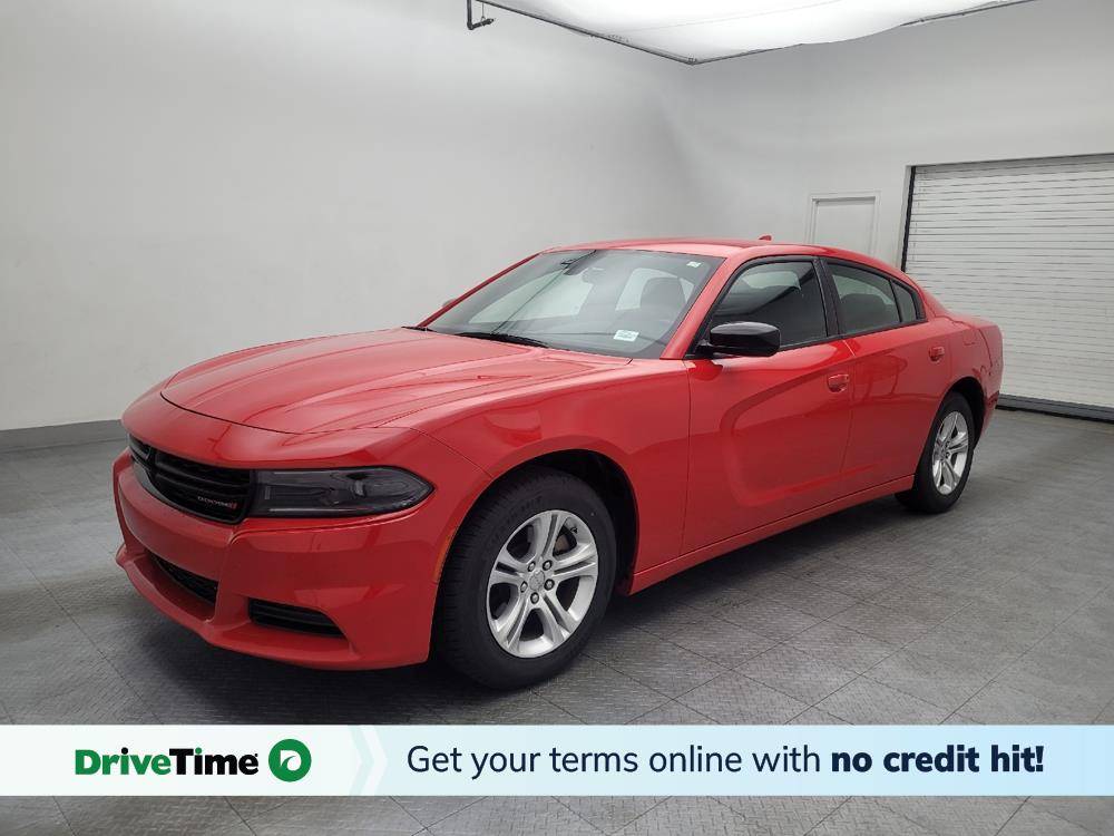 2023 Dodge Charger SXT — Sedan — 79,038 mi — Conway, SC