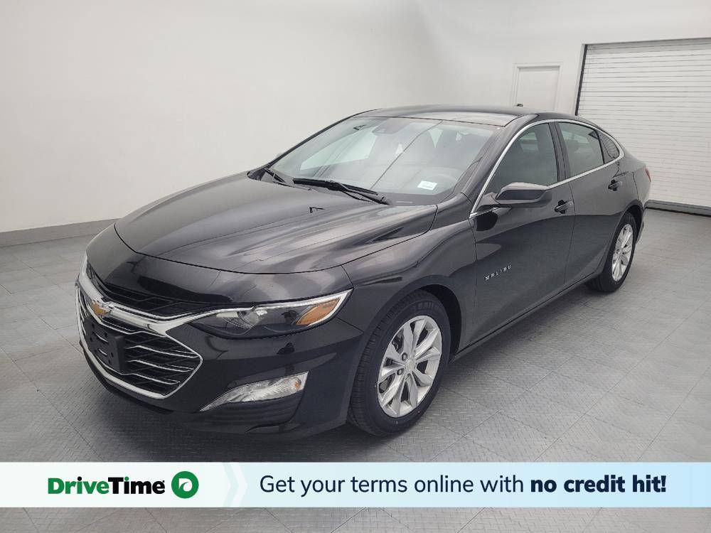 2023 Chevrolet Malibu LT — Sedan — 49,669 mi — Conway, SC