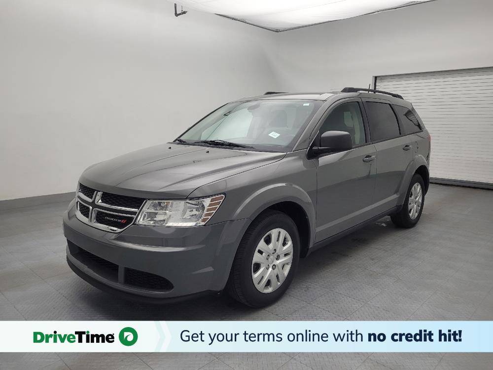 2019 Dodge Journey SE Value — SUV — 77,993 mi — Conway, SC