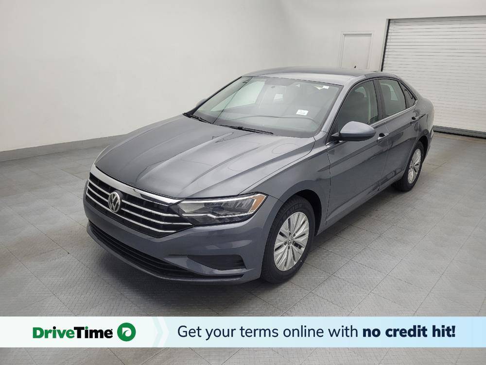 2020 Volkswagen Jetta S — Sedan — 75,953 mi — Conway, SC