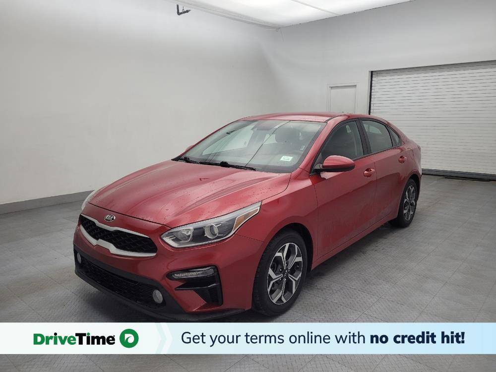 2019 Kia Forte LXS — Sedan — 86,131 mi — Conway, SC