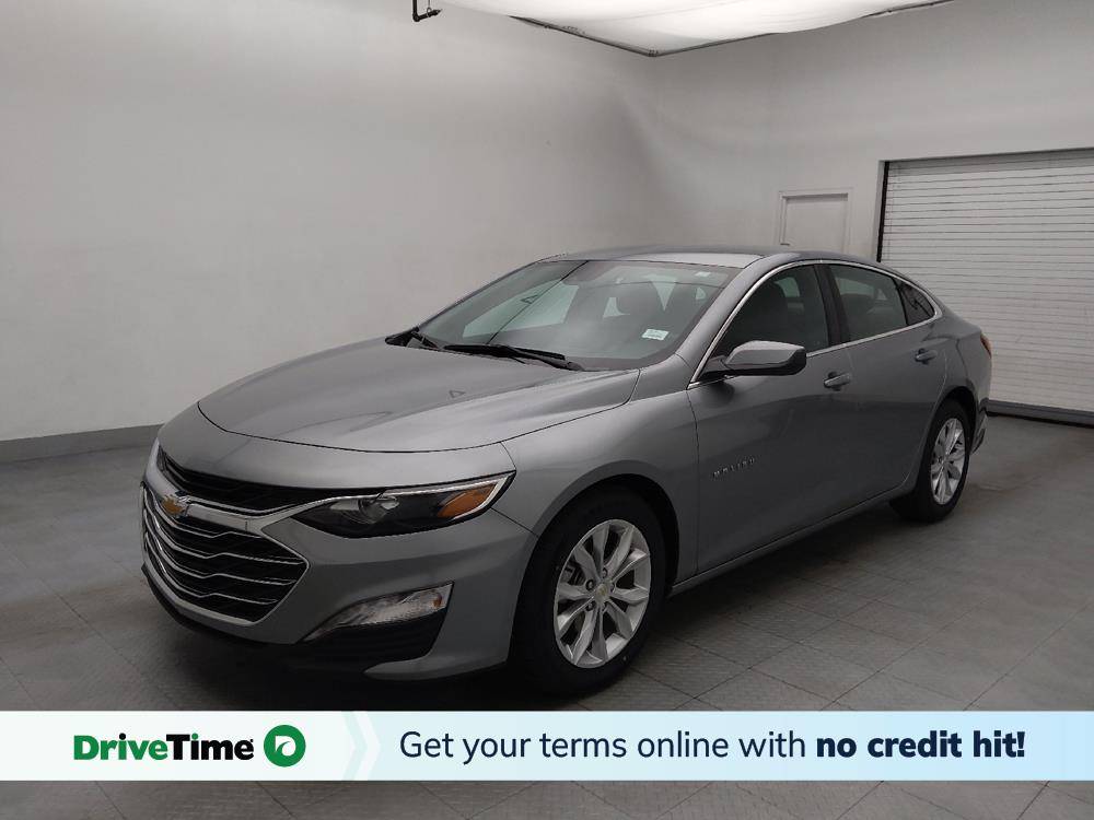2024 Chevrolet Malibu LT — Sedan — 44,963 mi — Conway, SC