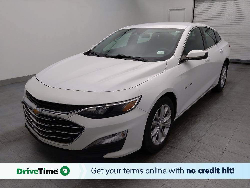 2024 Chevrolet Malibu LT — Sedan — 51,153 mi — Conway, SC