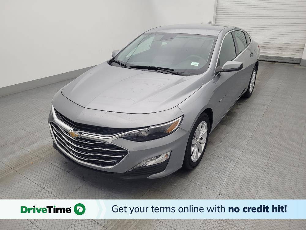 2024 Chevrolet Malibu LT — Sedan — 39,302 mi — Conway, SC