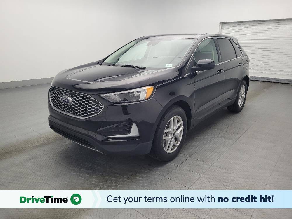 2024 Ford Edge SEL — SUV — 32,356 mi — Conway, SC