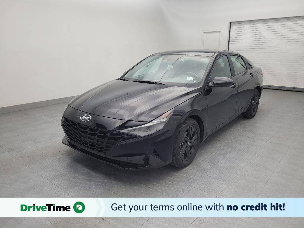 2023 Hyundai Elantra SEL — Sedan — 36,002 mi — Conway, SC