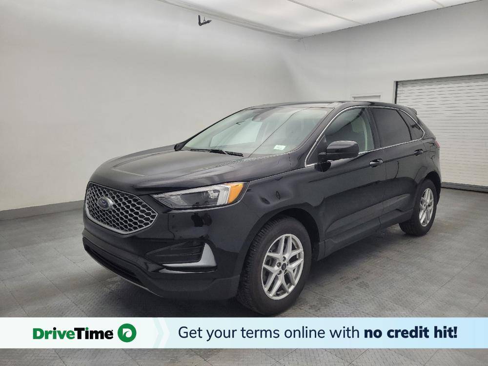 2023 Ford Edge SEL — SUV — 52,344 mi — Conway, SC