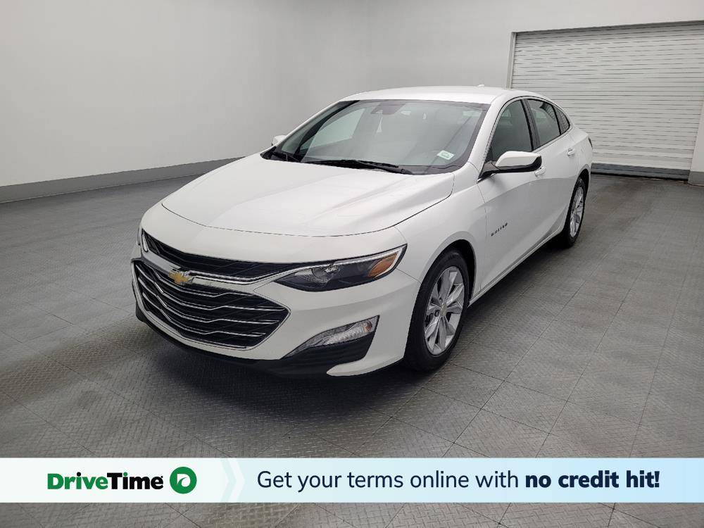 2023 Chevrolet Malibu LT — Sedan — 52,675 mi — Conway, SC