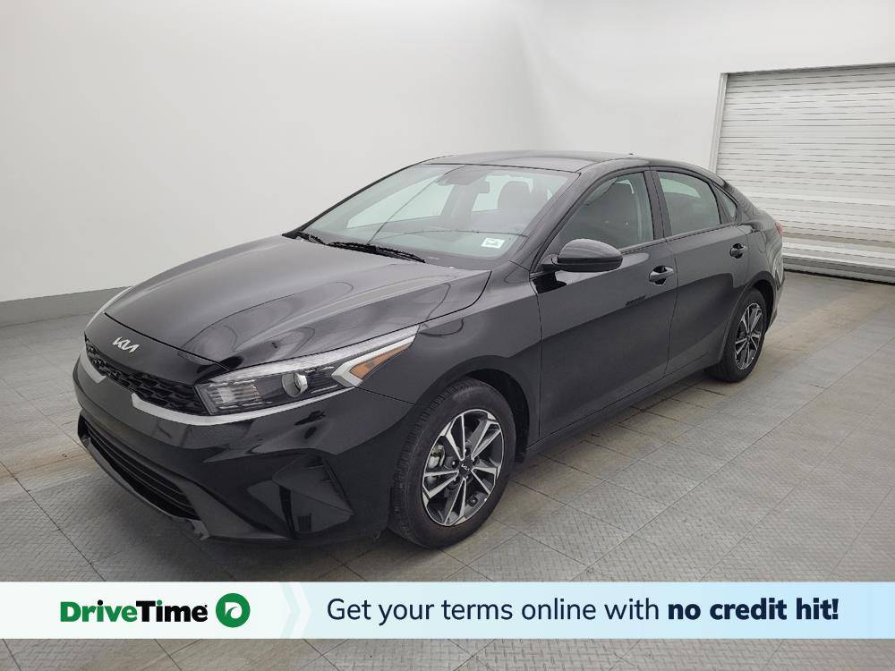 2024 Kia Forte LXS — Sedan — 26,747 mi — Conway, SC