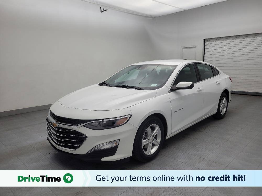 2021 Chevrolet Malibu LS — Sedan — 74,368 mi — Conway, SC