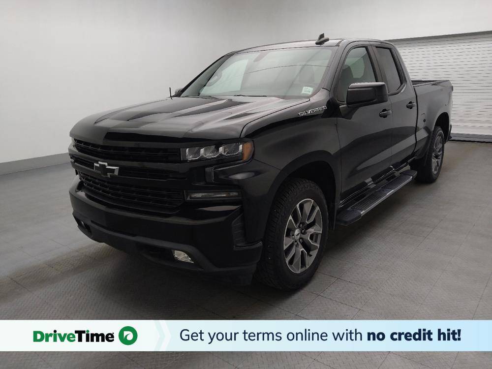 2019 Chevrolet Silverado 1500 RST — Pickup Truck — 73,096 mi — Conway, SC