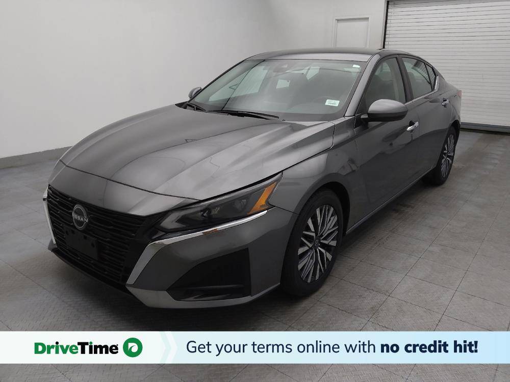 2023 Nissan Altima SV — Sedan — 56,384 mi — Conway, SC