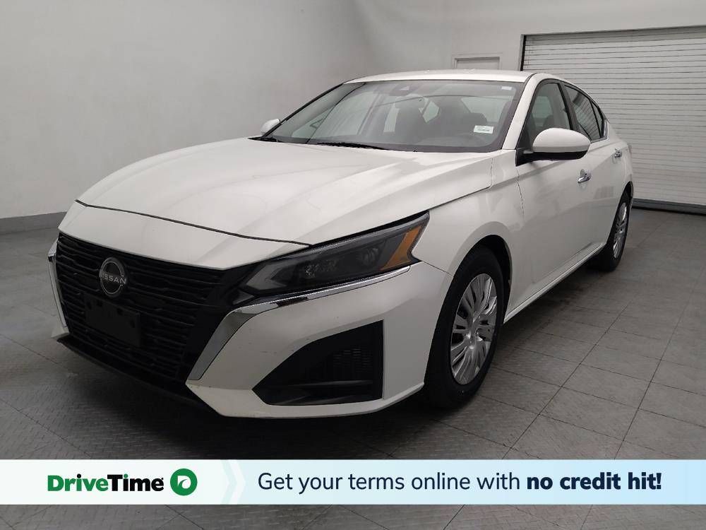 2023 Nissan Altima S — Sedan — 47,779 mi — Conway, SC
