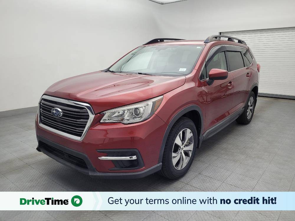 2019 Subaru Ascent Premium — SUV — 80,352 mi — Conway, SC