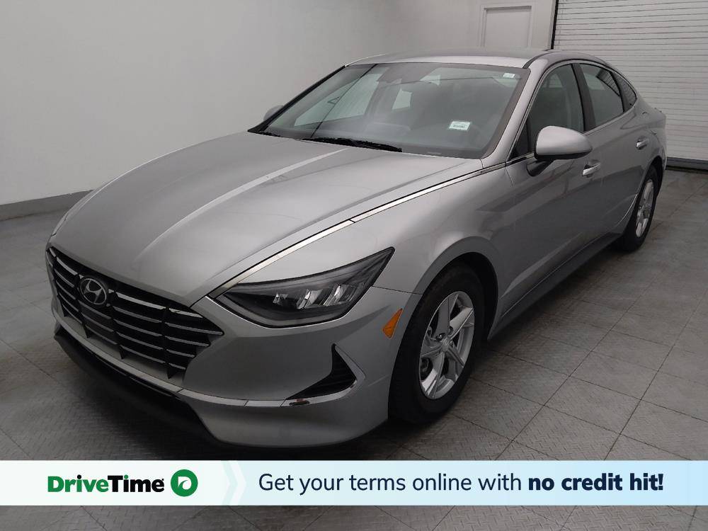 2021 Hyundai Sonata SE — Sedan — 38,023 mi — Conway, SC