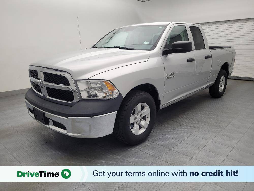 2018 Ram 1500 Tradesman — Pickup Truck — 104,878 mi — Conway, SC