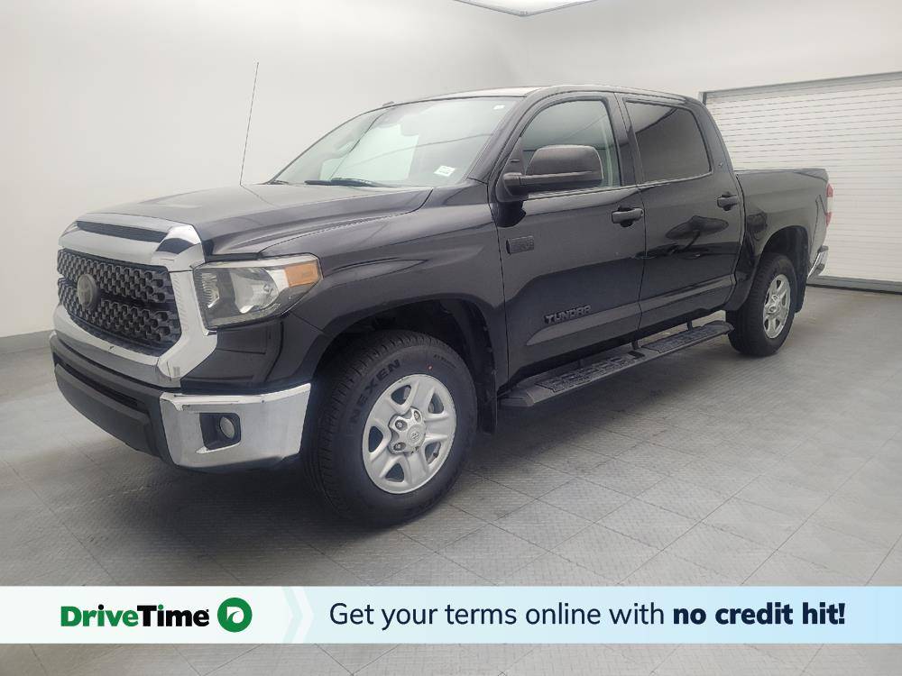 2019 Toyota Tundra SR5 — Pickup Truck — 107,048 mi — Conway, SC