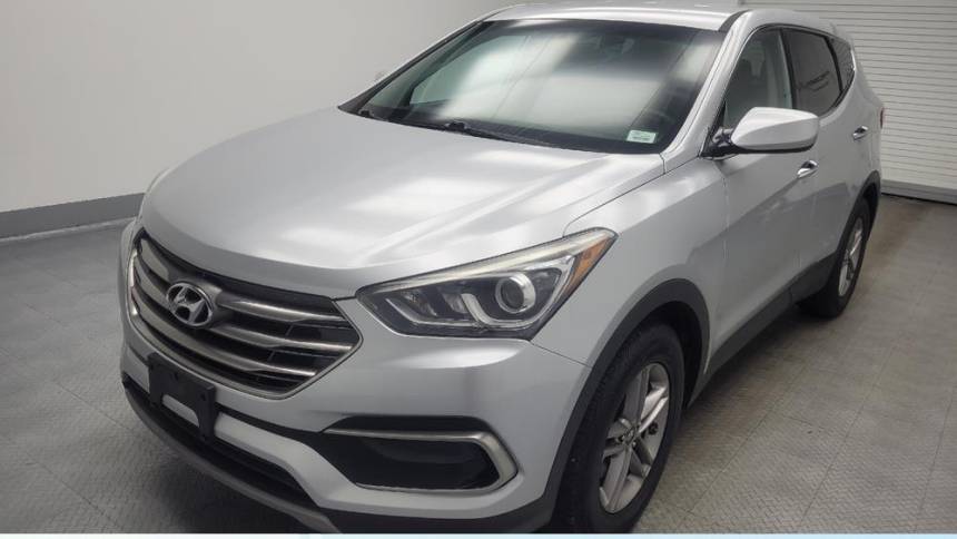 2017 Hyundai Santa Fe Sport Base — SUV — 92,008 mi — Conway, SC