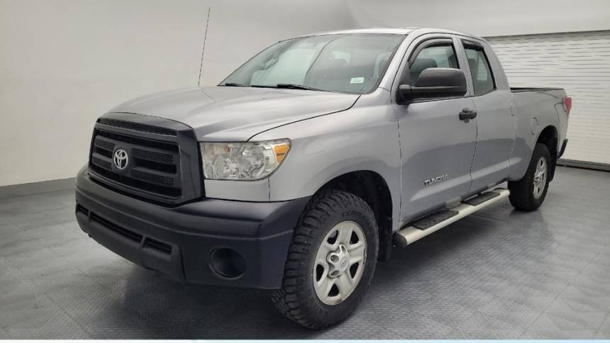 2011 Toyota Tundra Base — Pickup Truck — 105,821 mi — Conway, SC