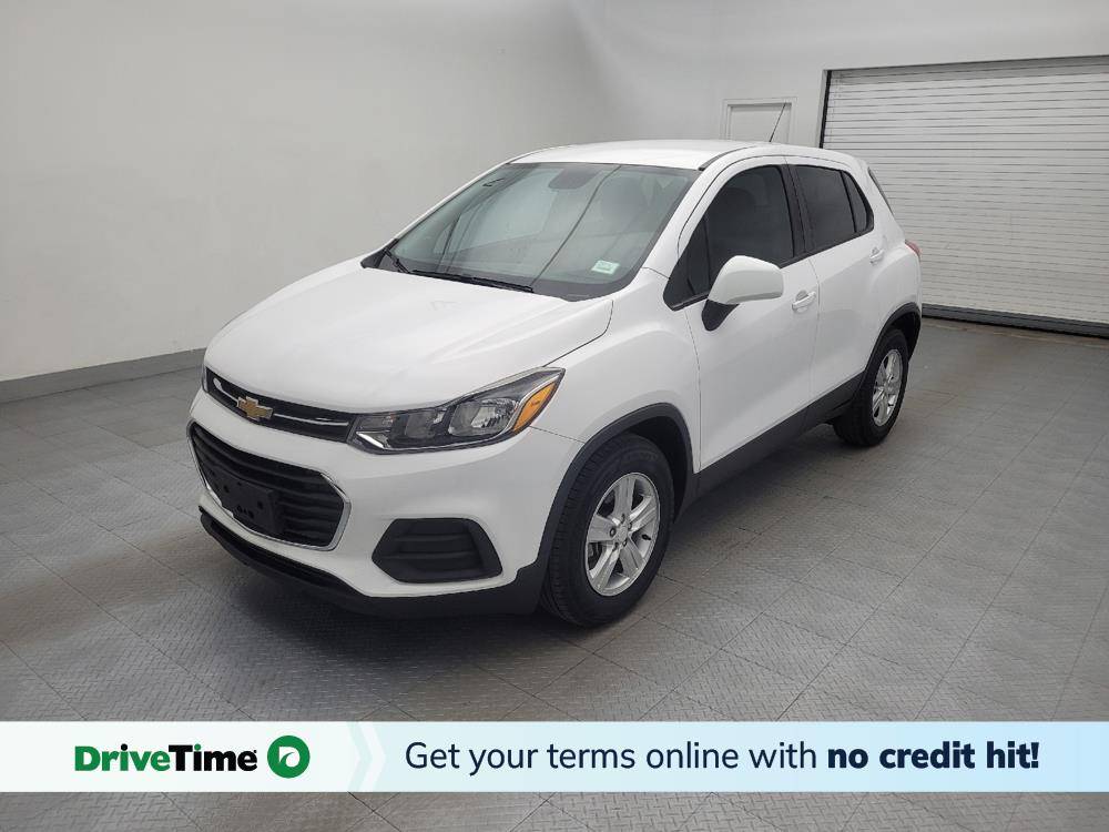 2019 Chevrolet Trax LS — SUV — 74,506 mi — Conway, SC
